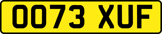 OO73XUF