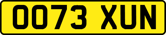 OO73XUN