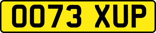 OO73XUP