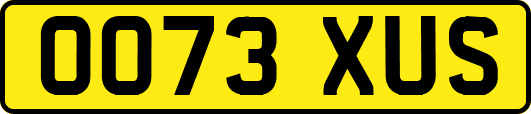 OO73XUS