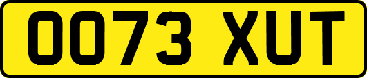 OO73XUT