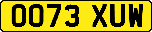 OO73XUW