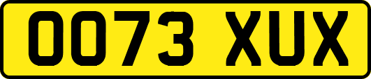 OO73XUX