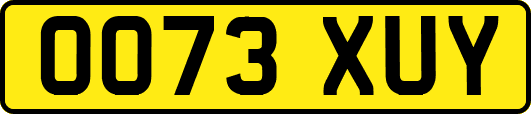 OO73XUY