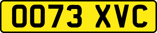 OO73XVC