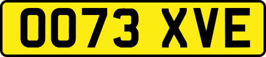 OO73XVE
