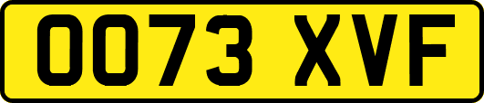 OO73XVF