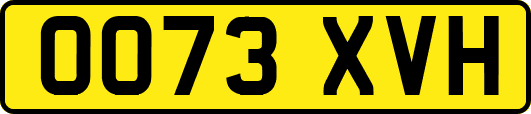 OO73XVH