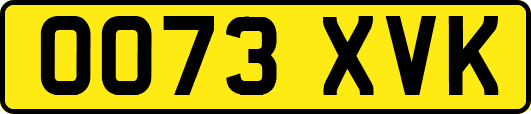 OO73XVK