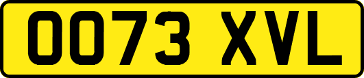 OO73XVL