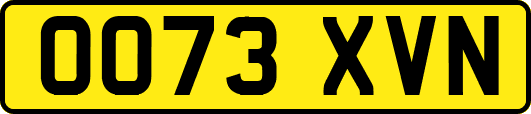OO73XVN