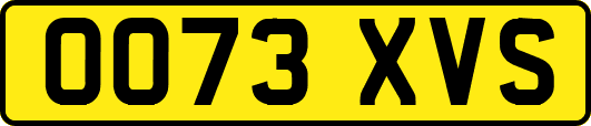 OO73XVS