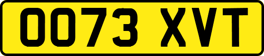 OO73XVT