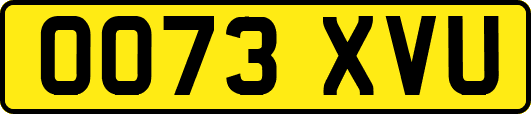 OO73XVU