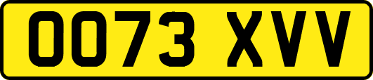 OO73XVV