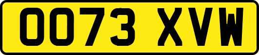 OO73XVW