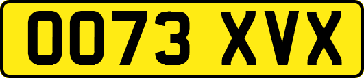 OO73XVX