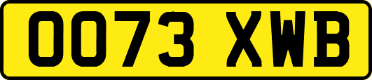 OO73XWB