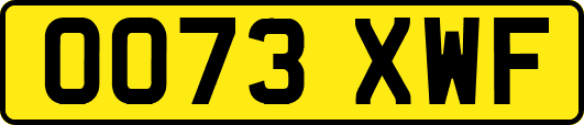 OO73XWF