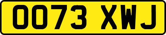 OO73XWJ