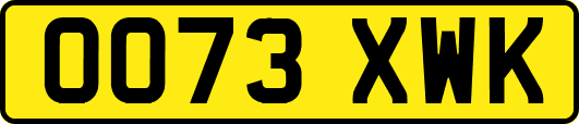 OO73XWK