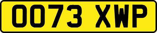 OO73XWP