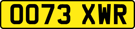 OO73XWR