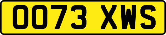 OO73XWS