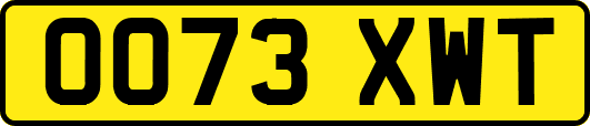 OO73XWT
