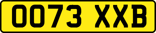 OO73XXB