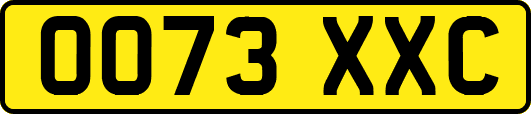 OO73XXC