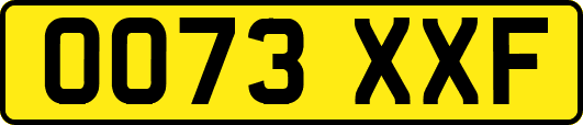 OO73XXF