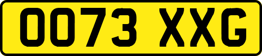 OO73XXG