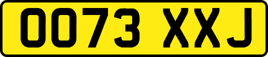 OO73XXJ