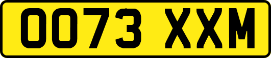 OO73XXM