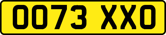 OO73XXO