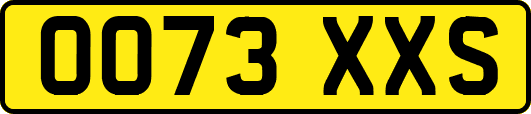 OO73XXS