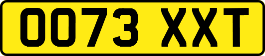 OO73XXT