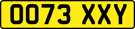 OO73XXY
