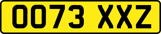 OO73XXZ