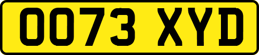 OO73XYD