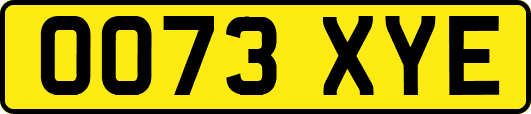 OO73XYE
