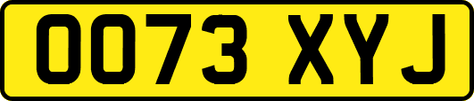 OO73XYJ