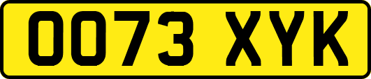 OO73XYK