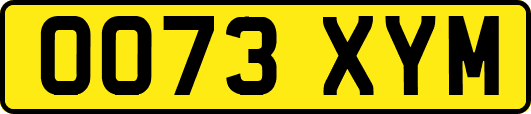 OO73XYM