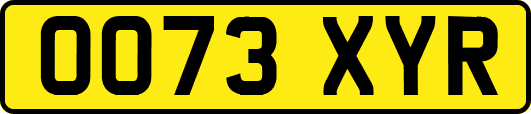 OO73XYR