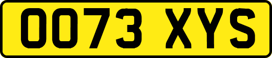 OO73XYS