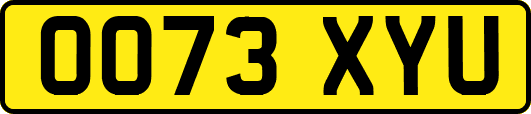 OO73XYU