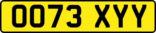 OO73XYY