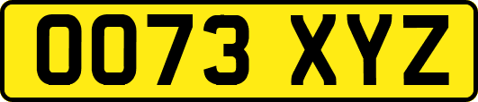 OO73XYZ
